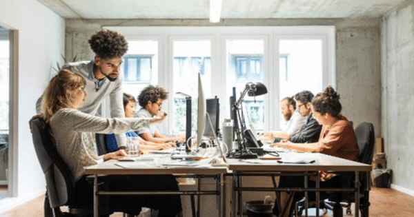 How AI Can Be Used To Verify Workplace Data