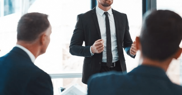 How To Become A Cybersecurity Thought Leader