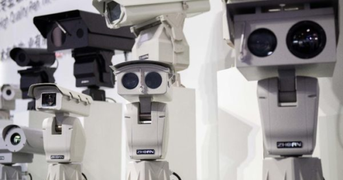 Smarter Cities: Will Autonomous AI Surveillance And IoT Now Automate Law Enforcement?