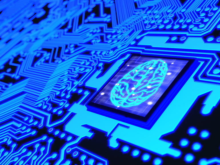 The AI chip unicorn that's about to revolutionize everything has computational Graph at its Core