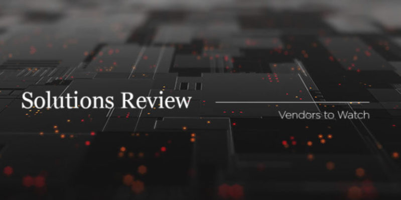 7 Metadata Management Solutions Vendors to Watch in 2019