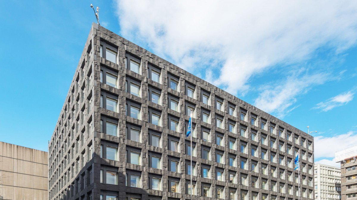 At least 15 central banks are serious about getting into digital currency
