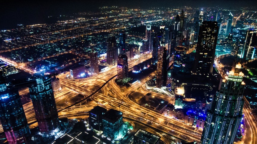 How Smart Cities And The IoT Can Help Mitigate Overpopulation Effects