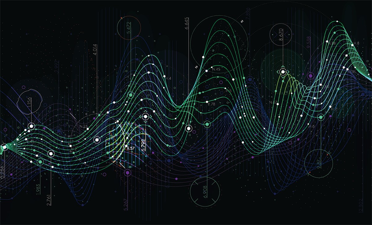 Why Prescriptive Analytics Is the Future of Big Data