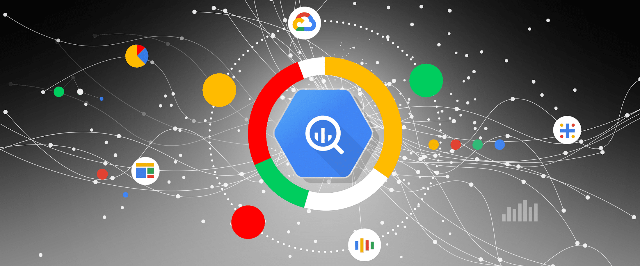 Google is named a leader in the 2019 Gartner Magic Quadrant for Data Management Solutions for Analytics