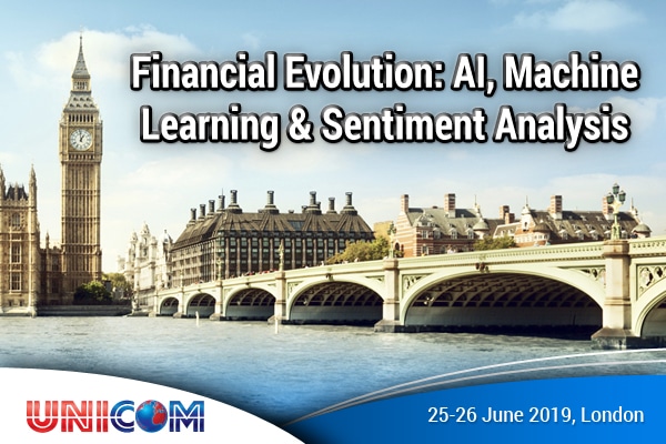Financial Evolution: AI, Machine Learning & Sentiment Analysis