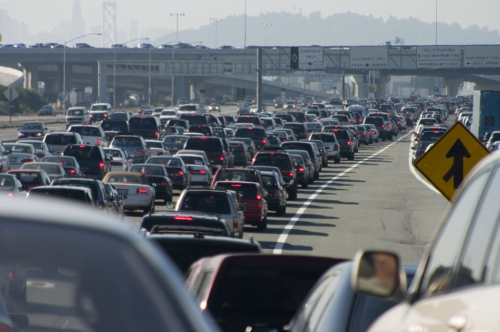 Real-Time Data Analytics Aims to Reduce Traffic Fatalities
