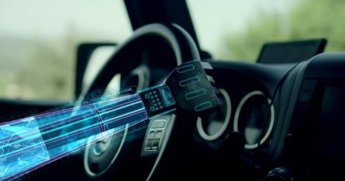 Top 5 Digital Transformation Trends In Automotive For 2019