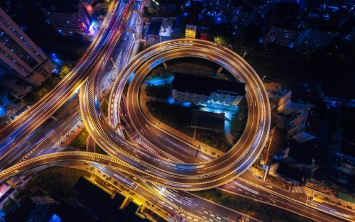 Smart Cities Need Better Traffic Data