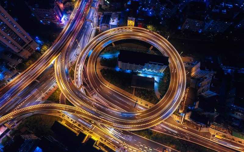 Smart Cities Need Better Traffic Data