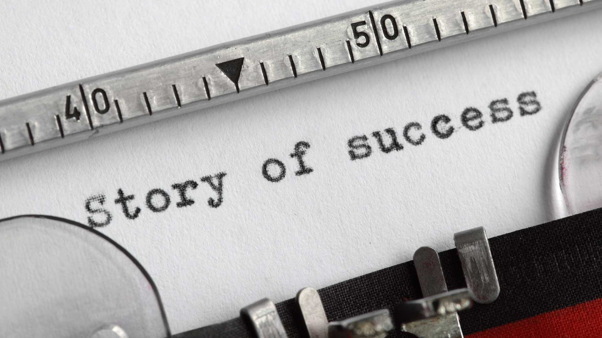 Here's why a disciplined story is so vital to digital transformation success