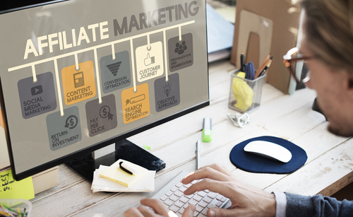 3 Ways Affiliate Marketers Can Use Big Data To Adapt To Competition
