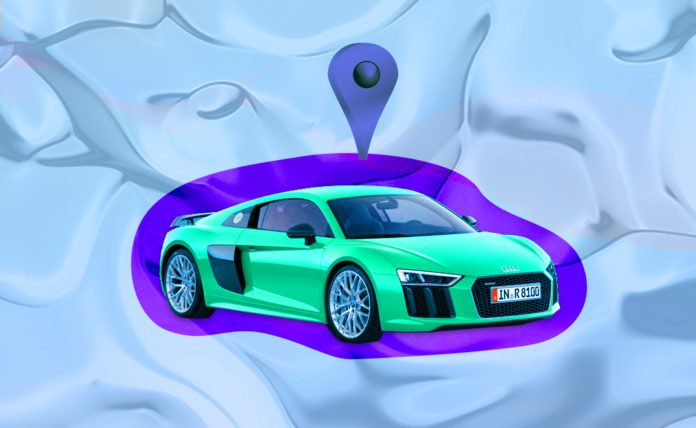 Multi Technology: The Future of Geolocation