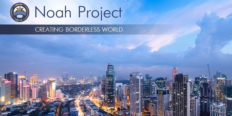 Creating smart cities: Blockchain changes the game rules