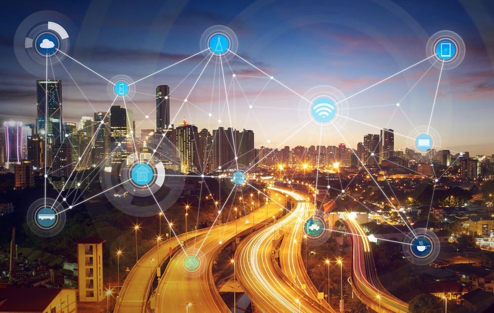 Smart money for smart cities