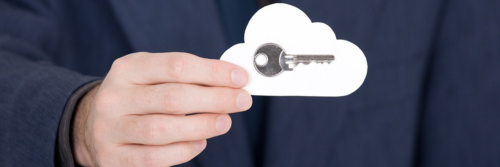 What is CIO best practice when it comes to cloud security?