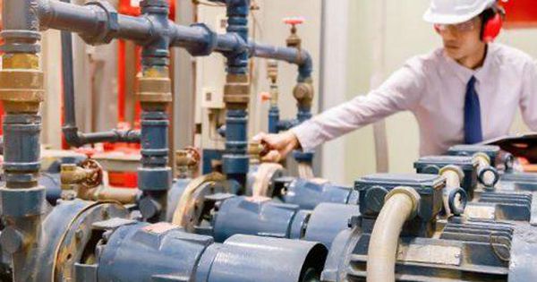What The Future Of Manufacturing Automation Could Look Like
