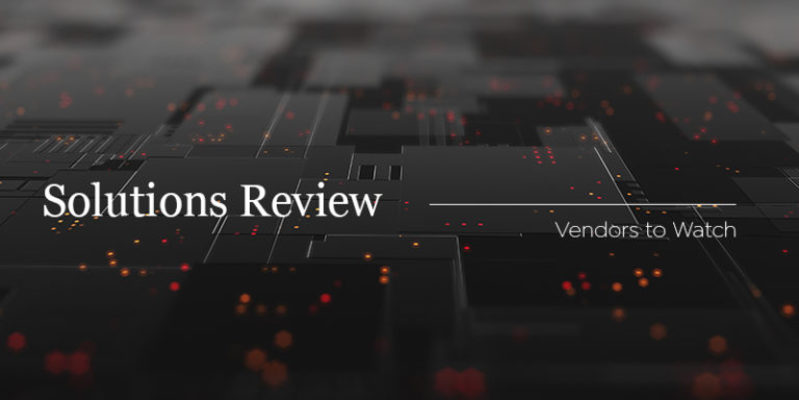 7 Integration Platform as a Service (iPaaS) Vendors to Watch in 2019