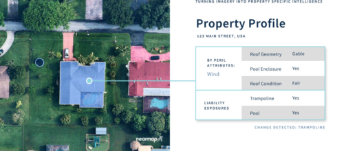 How Cape Analytics is using AI and aerial imagery for home insurance inspections