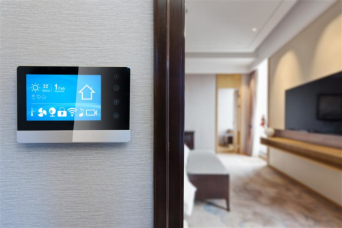 Securing Smart Homes and Buildings: Threats and Risks to Complex IoT Environments