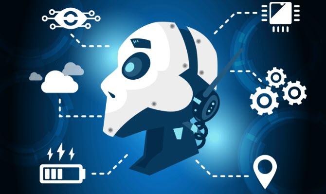 9 Artificial Intelligence Trends You Should Keep An Eye On In 2019