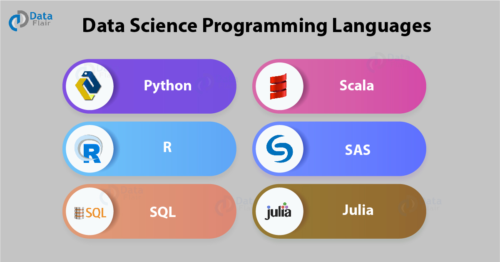 Top 6 Data Science Programming Languages for 2019
