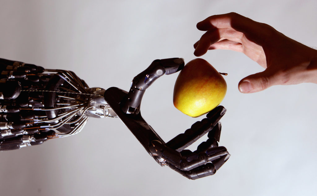 How five principles can provide the ethical framework needed to support AI