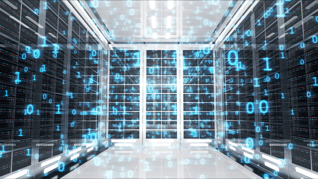 Cybersecurity companies look to artificial intelligence as they struggle to find human workers