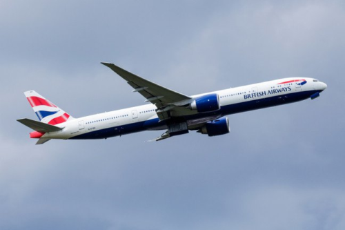 Buffer overflow flaw in British Airways in-flight entertainment systems will affect other airlines