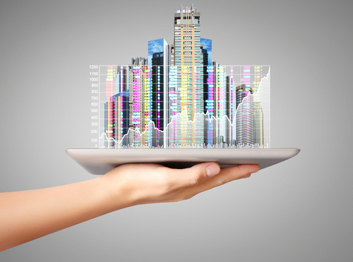 How Big Data Is Interrupting The Real Estate Industry