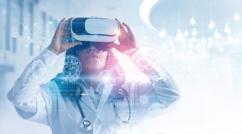 Why 5G Is More Important to Virtual Reality Than You Think -