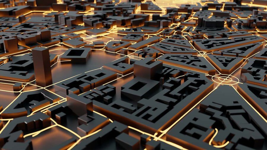 The Smart Cities of the Future Are Already Taking Off