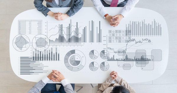 Why Every Company Needs A Data Strategy For 2019