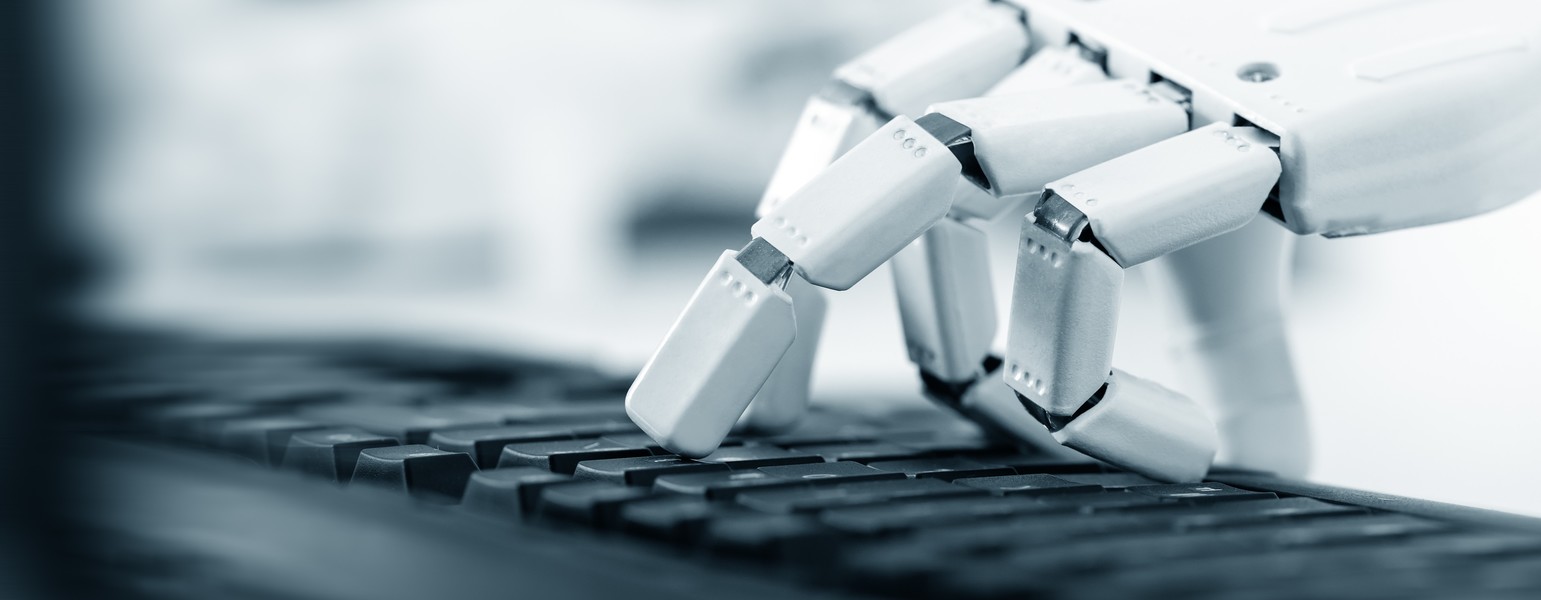 Artificial Intelligence Can Now Write Amazing Content – What Does That Mean For Humans?