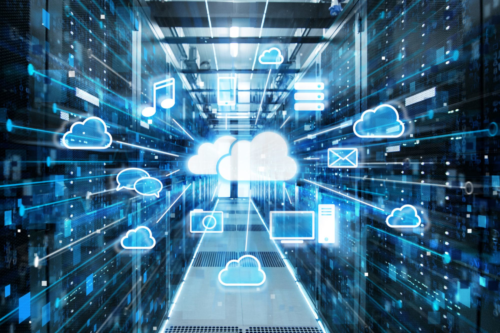 Your Data Might Be Safe in the Cloud But What Happens When It Leaves the Cloud?