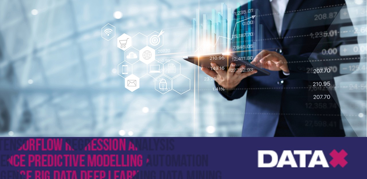 Six ways data is changing business as we know it