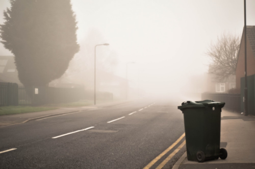 Smart Waste Collection and the Importance of Optimizing Routes with Sensors