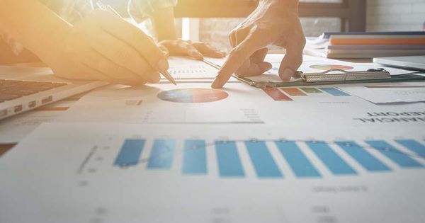 The Four Key Pillars To Fostering A Data Driven Culture