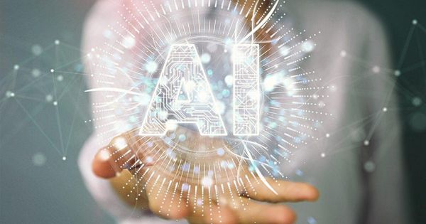 5 Top AI Trends