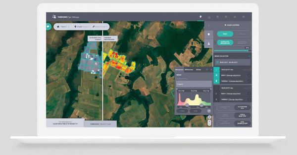 How Self Driving Tractors And AI Are Changing Agriculture