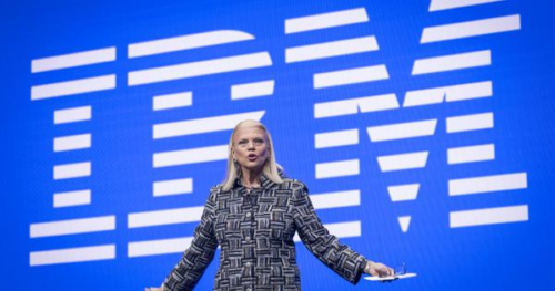 IBM's Artificial Intelligence Strategy Is Fantastic