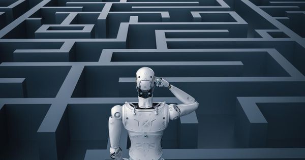 Deep Learning And The Limits Of Learning By Correlation Rather Than Causation