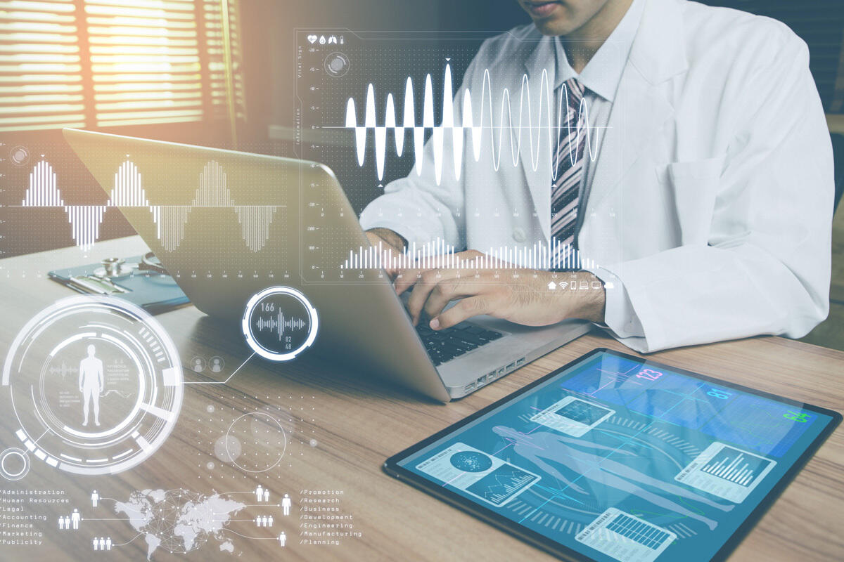 Why wearables