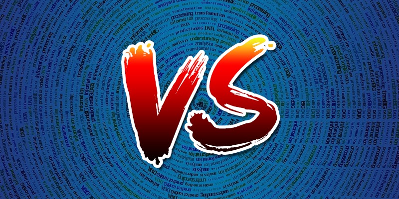 Data Integration vs. Data Management; What’s the Difference?