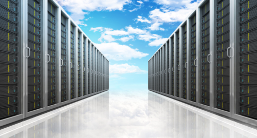 Why Enterprises Are Moving Critical Data to the Cloud