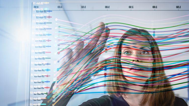 Top 5 Factors Driving Development of Artificial Intelligence