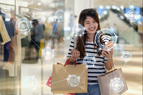 IoT Can Give Your Retail Business a Competitive Edge. Here's What You Need to Know.