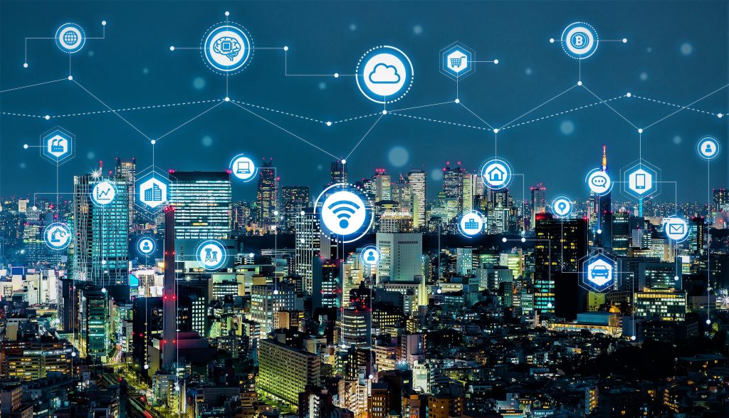 5 key Location Intelligence trends for 2019