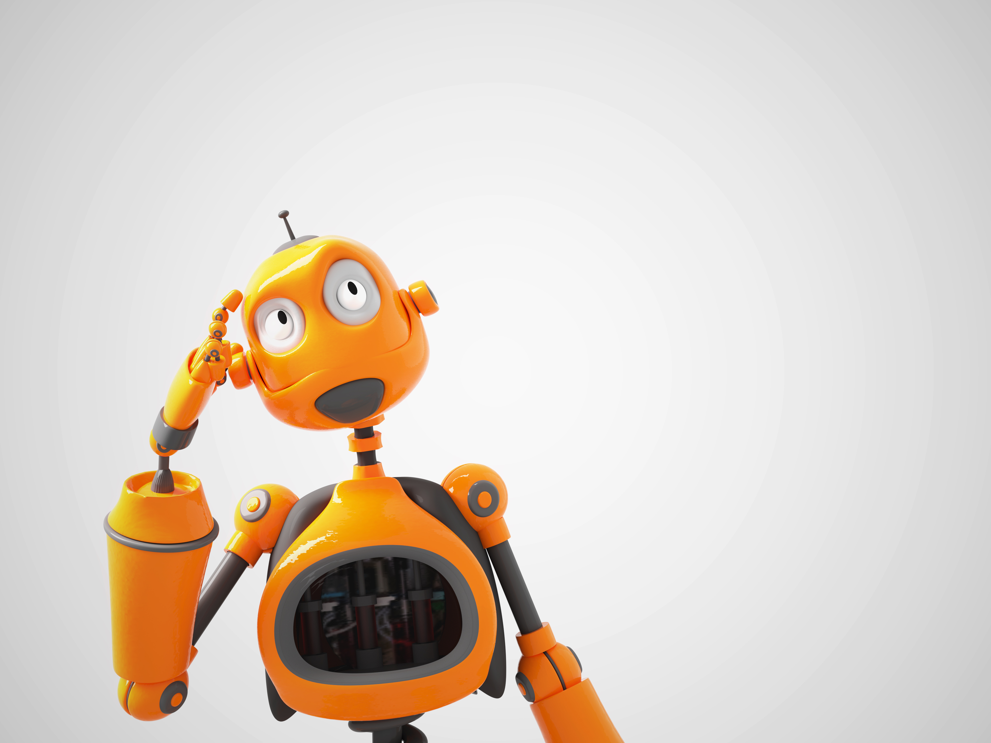 When Artificial Intelligence Knows Too Much (or Too Little) About You