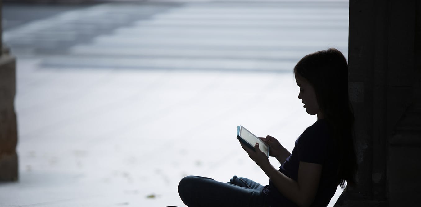 Protecting children's data privacy in the smart city